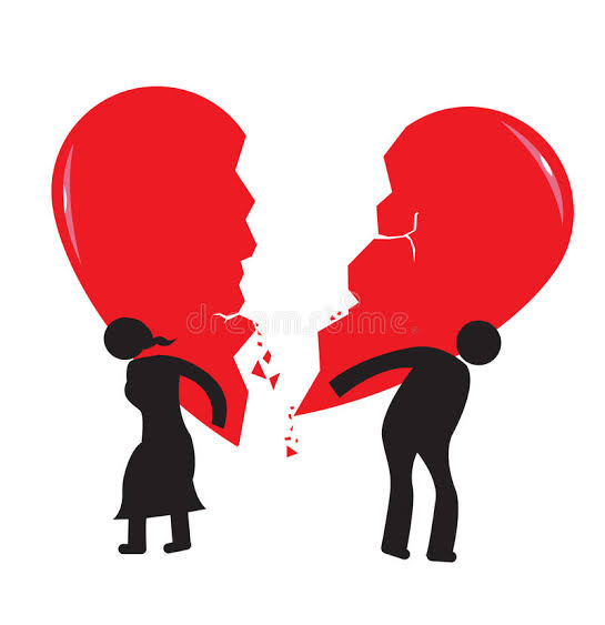 On observe de plus en plus de cas de divorce dans le corps de Christ. Selon vous...